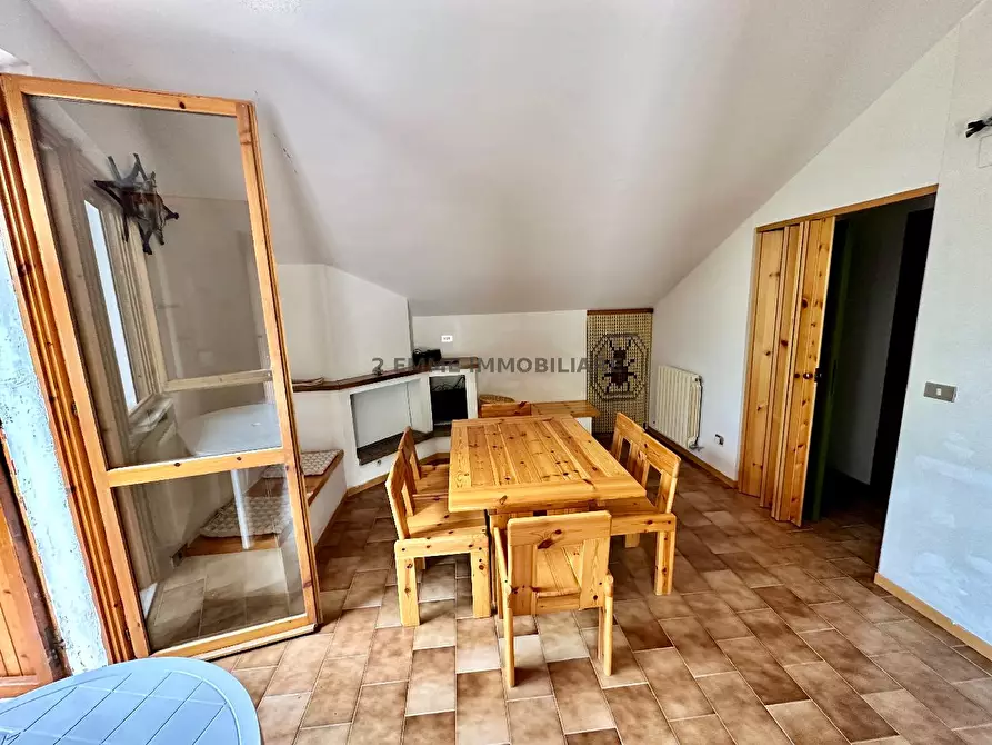 Immagine 21 di Appartamento in vendita  in FRAZIONE SAN GIACOMO a Ancarano