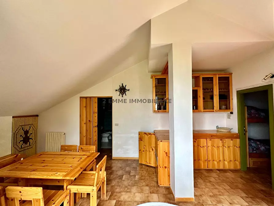 Immagine 22 di Appartamento in vendita  in FRAZIONE SAN GIACOMO a Ancarano