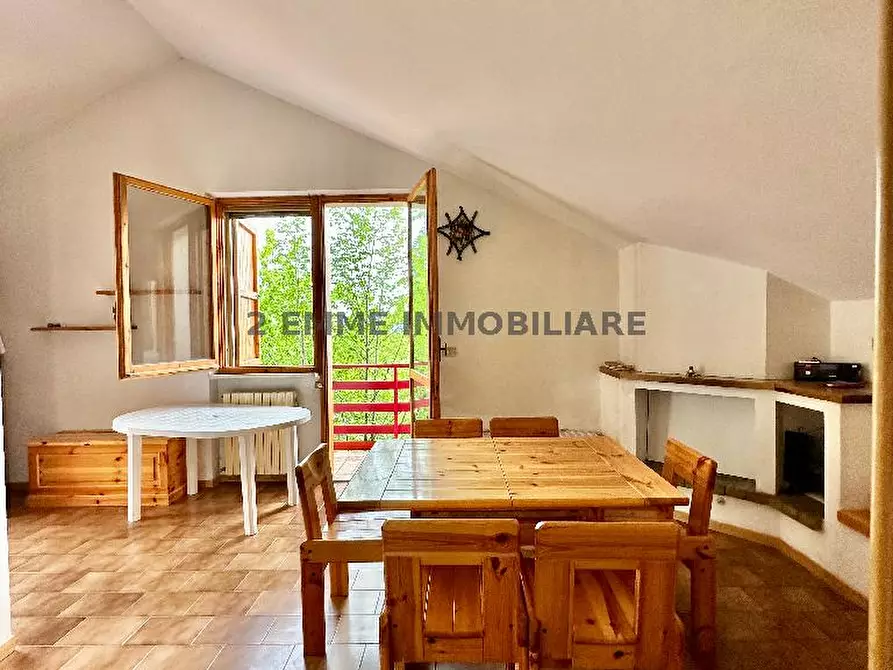 Immagine 24 di Appartamento in vendita  in FRAZIONE SAN GIACOMO a Ancarano