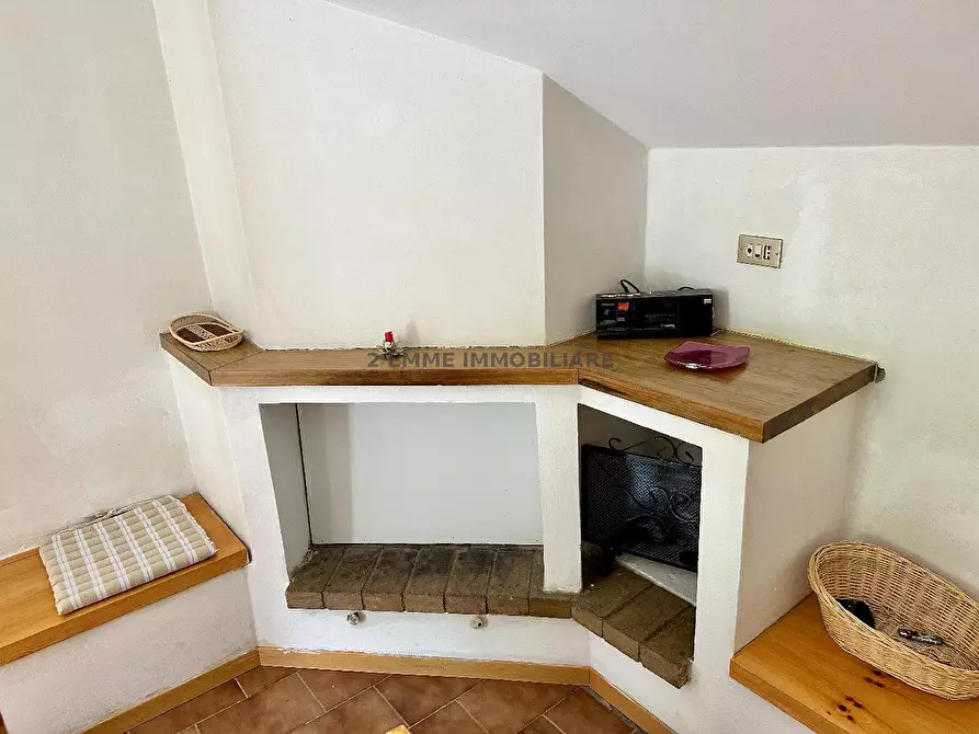 Immagine 26 di Appartamento in vendita  in FRAZIONE SAN GIACOMO a Ancarano