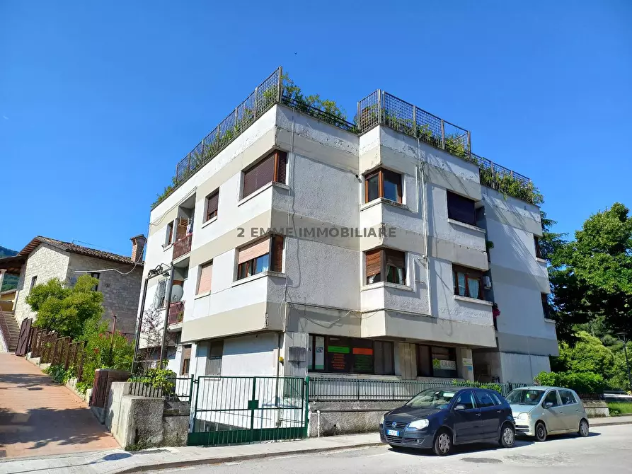 Immagine 1 di Appartamento in vendita  in VIALE DE GASPERI a Ascoli Piceno