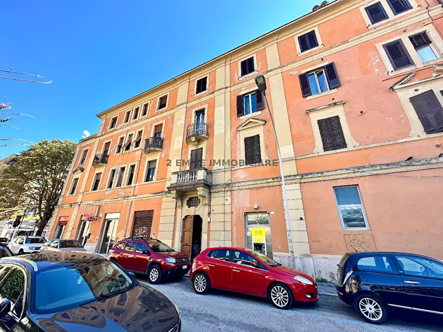 Immagine 1 di Appartamento in vendita  in VIA FABIO FILZI 11 a Ascoli Piceno