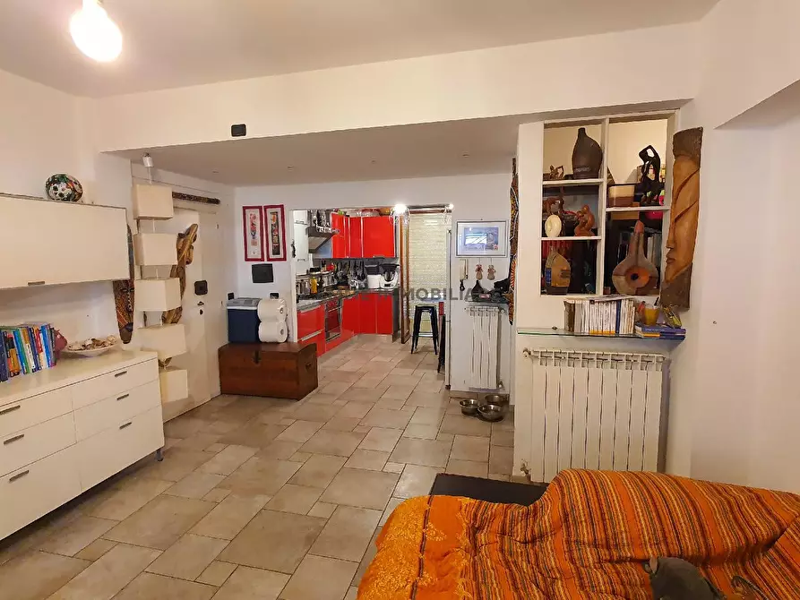 Immagine 2 di Appartamento in vendita  in VIA DEI MILLE 20 a San Benedetto Del Tronto