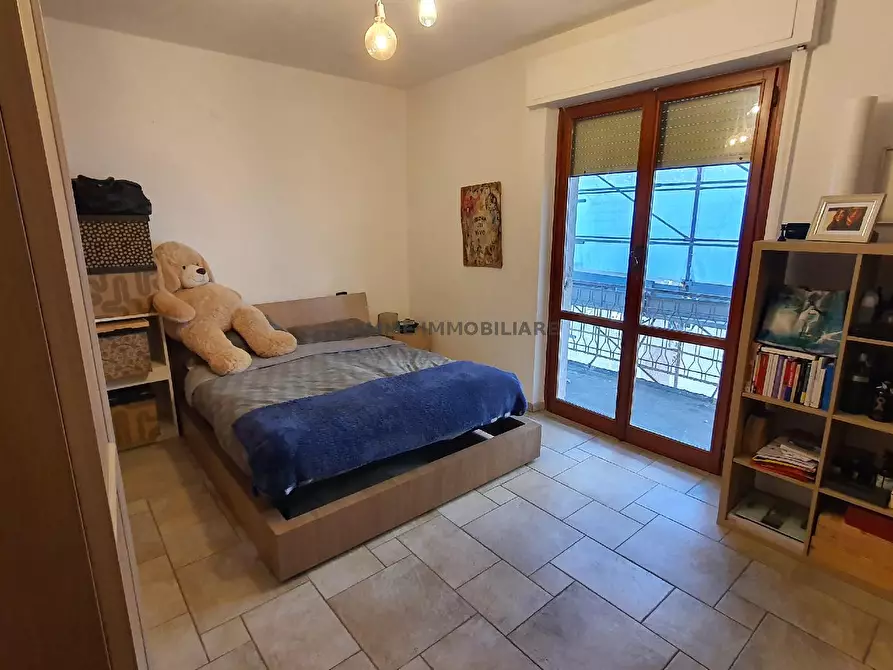 Immagine 3 di Appartamento in vendita  in VIA DEI MILLE 20 a San Benedetto Del Tronto