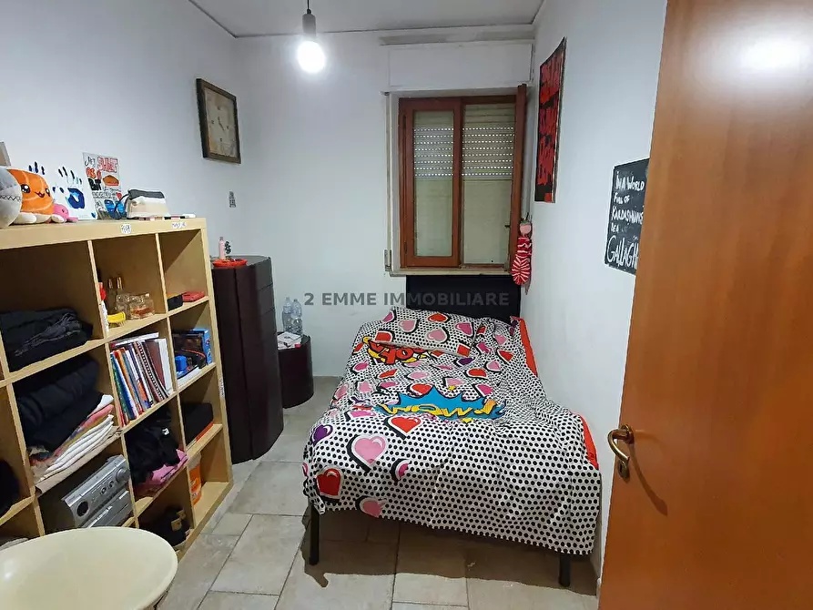 Immagine 6 di Appartamento in vendita  in VIA DEI MILLE 20 a San Benedetto Del Tronto