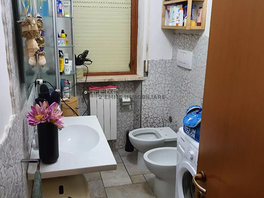 Immagine 7 di Appartamento in vendita  in VIA DEI MILLE 20 a San Benedetto Del Tronto