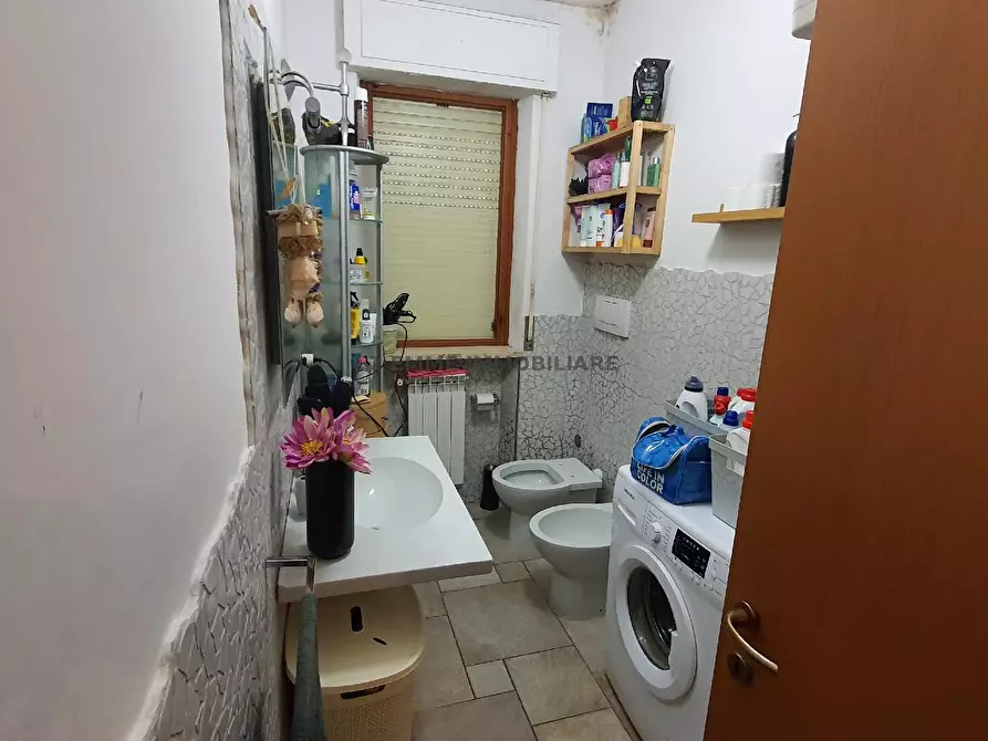 Immagine 9 di Appartamento in vendita  in VIA DEI MILLE 20 a San Benedetto Del Tronto