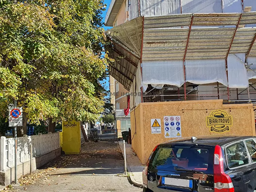 Immagine 10 di Appartamento in vendita  in VIA DEI MILLE 20 a San Benedetto Del Tronto