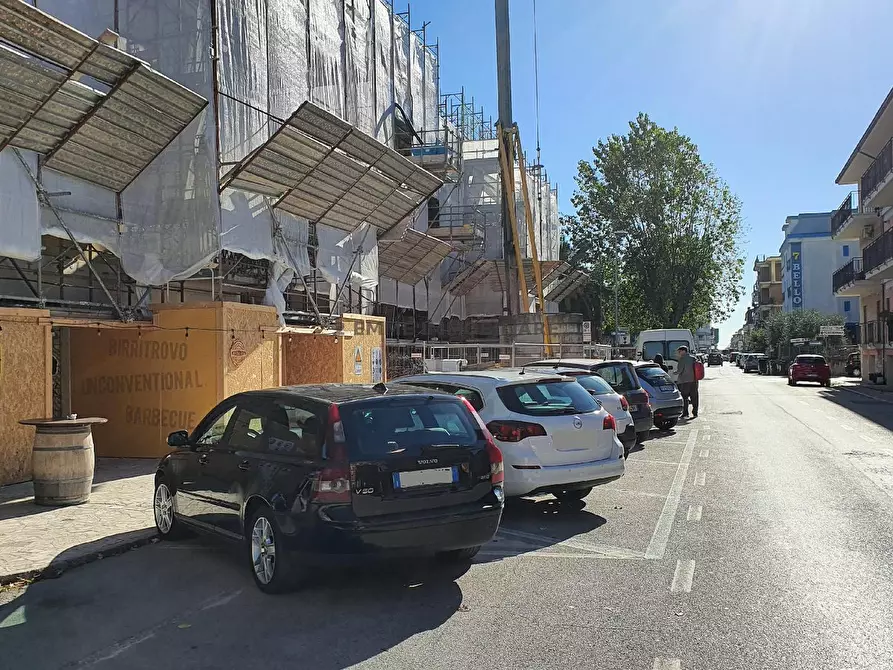 Immagine 11 di Appartamento in vendita  in VIA DEI MILLE 20 a San Benedetto Del Tronto