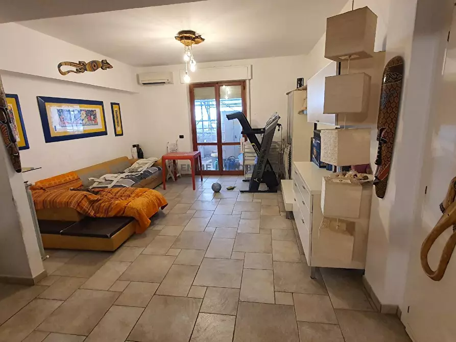 Immagine 12 di Appartamento in vendita  in VIA DEI MILLE 20 a San Benedetto Del Tronto