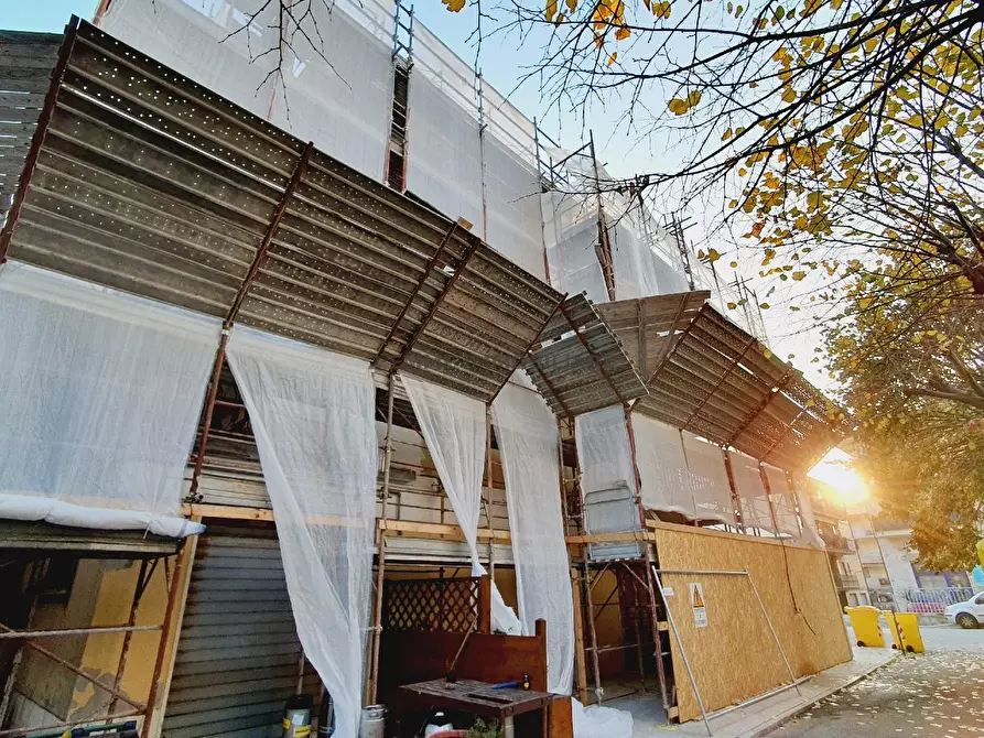 Immagine 15 di Appartamento in vendita  in VIA DEI MILLE 20 a San Benedetto Del Tronto