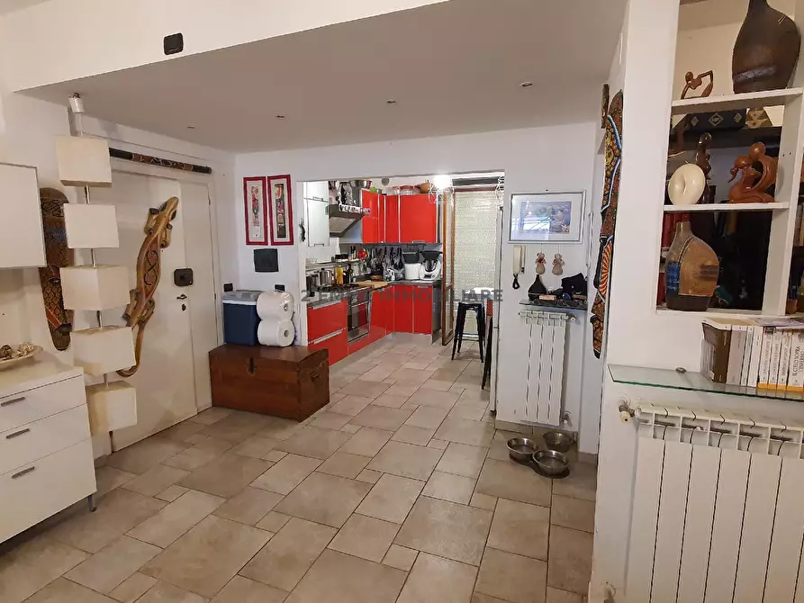 Immagine 16 di Appartamento in vendita  in VIA DEI MILLE 20 a San Benedetto Del Tronto