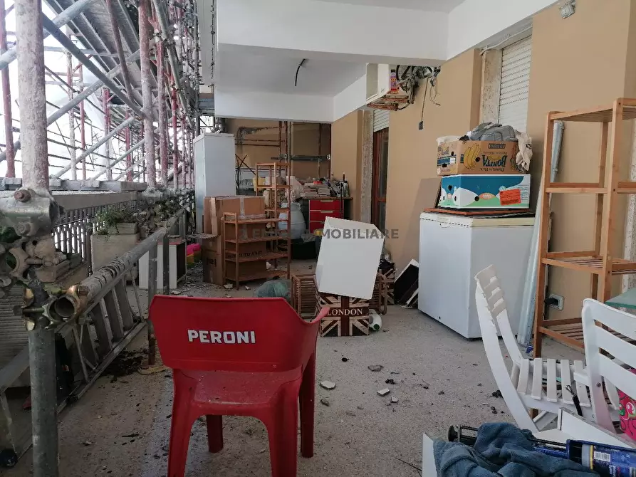 Immagine 17 di Appartamento in vendita  in VIA DEI MILLE 20 a San Benedetto Del Tronto