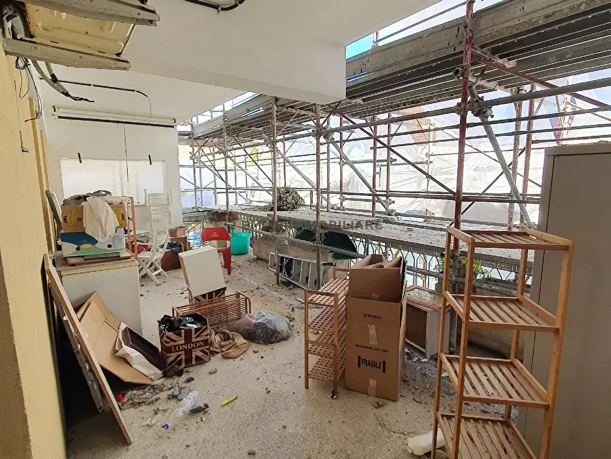 Immagine 18 di Appartamento in vendita  in VIA DEI MILLE 20 a San Benedetto Del Tronto