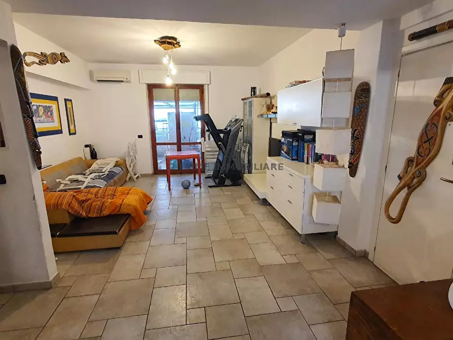 Immagine 19 di Appartamento in vendita  in VIA DEI MILLE 20 a San Benedetto Del Tronto