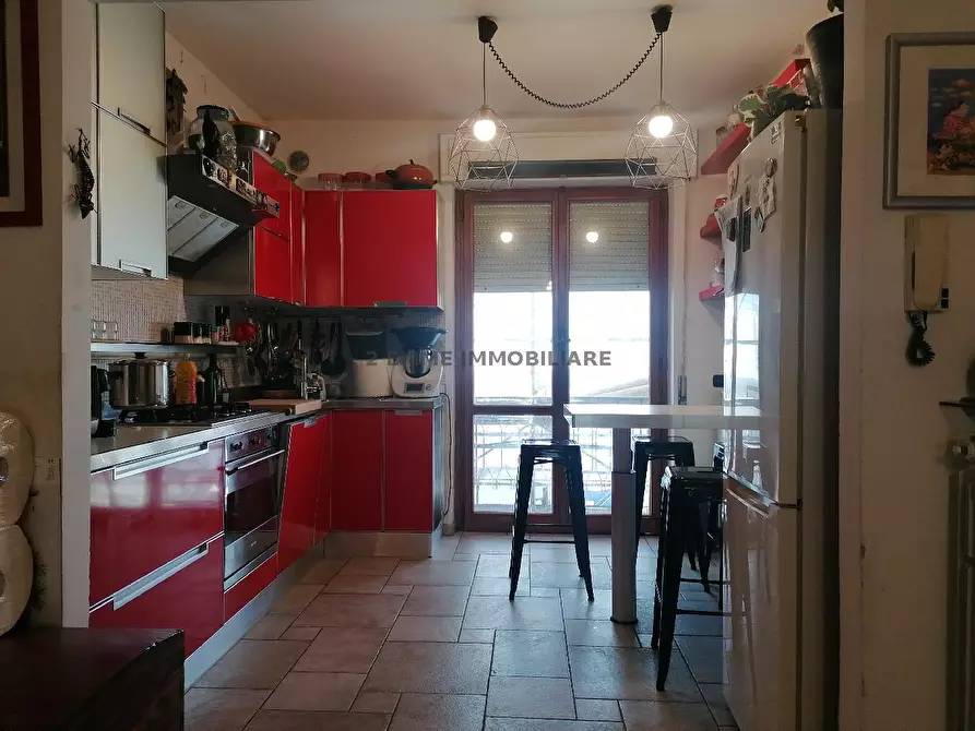 Immagine 21 di Appartamento in vendita  in VIA DEI MILLE 20 a San Benedetto Del Tronto