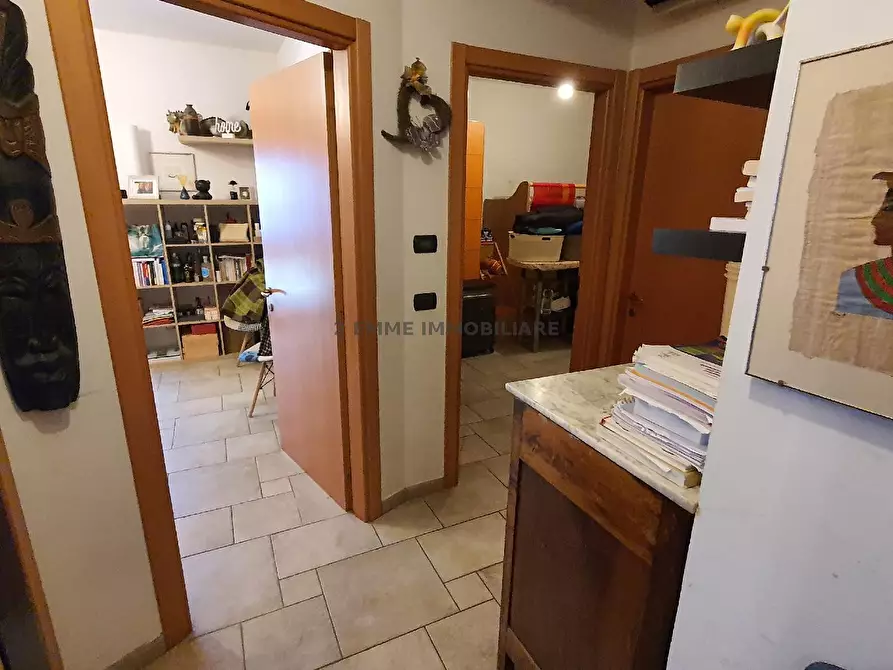 Immagine 22 di Appartamento in vendita  in VIA DEI MILLE 20 a San Benedetto Del Tronto