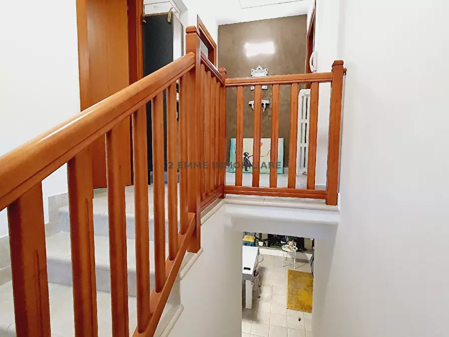 Immagine 5 di Casa indipendente in vendita  in VIA DELLA RESISTENZA 20 a Roccafluvione