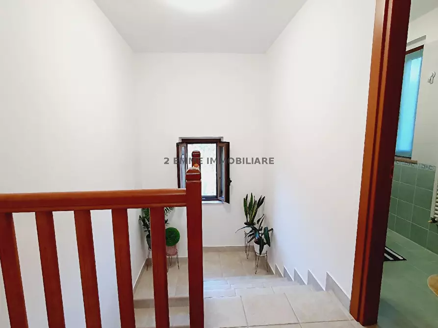 Immagine 7 di Casa indipendente in vendita  in VIA DELLA RESISTENZA 20 a Roccafluvione