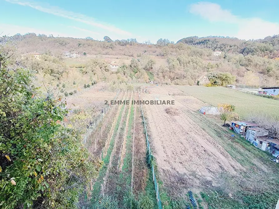 Immagine 8 di Casa indipendente in vendita  in VIA DELLA RESISTENZA 20 a Roccafluvione