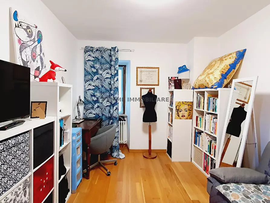 Immagine 11 di Casa indipendente in vendita  in VIA DELLA RESISTENZA 20 a Roccafluvione