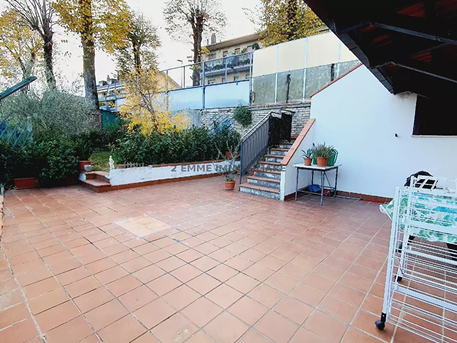 Immagine 18 di Casa indipendente in vendita  in VIA DELLA RESISTENZA 20 a Roccafluvione