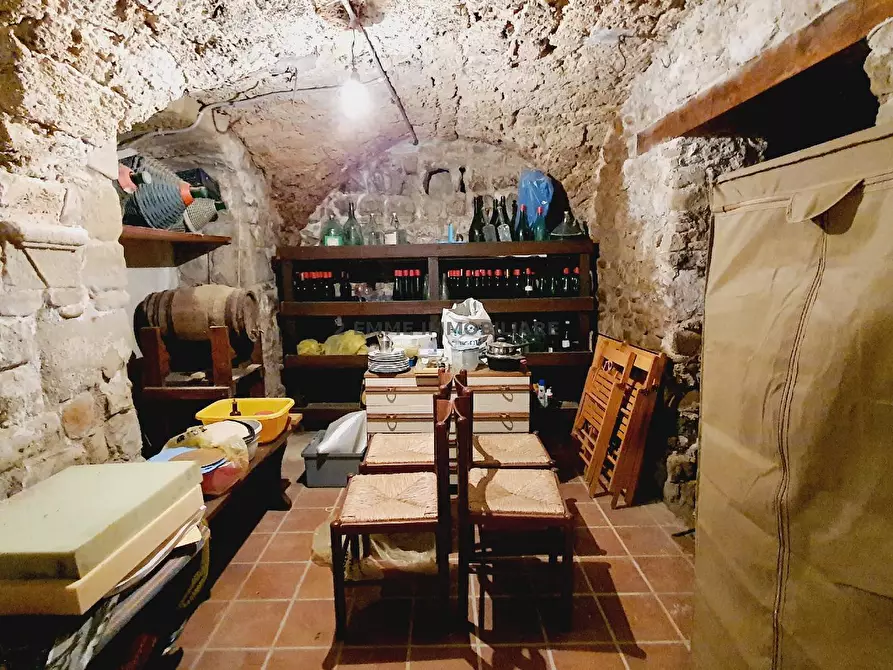 Immagine 20 di Casa indipendente in vendita  in VIA DELLA RESISTENZA 20 a Roccafluvione