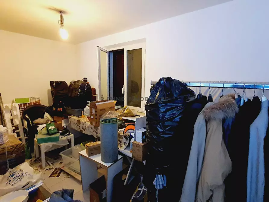 Immagine 21 di Casa indipendente in vendita  in VIA DELLA RESISTENZA 20 a Roccafluvione