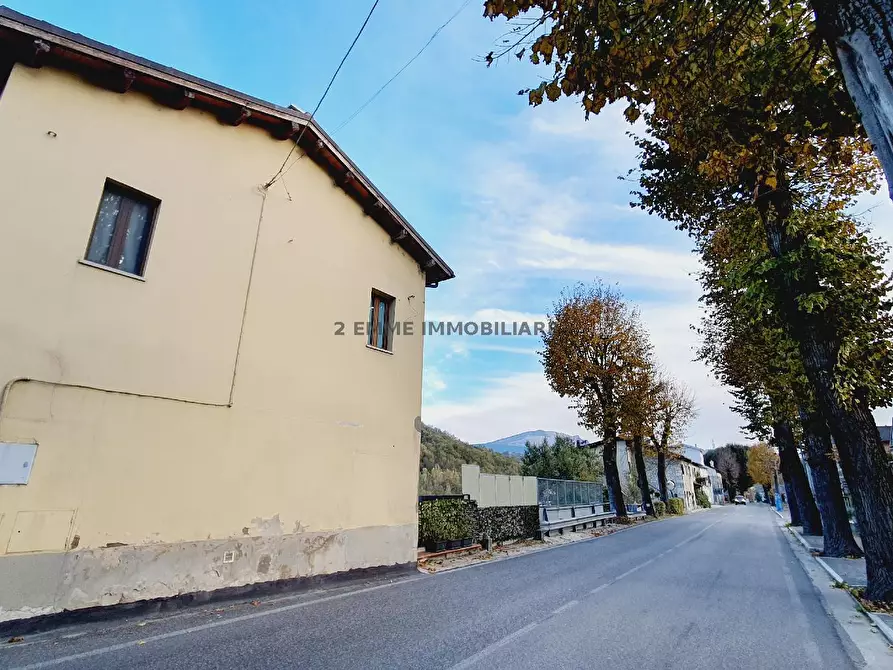 Immagine 24 di Casa indipendente in vendita  in VIA DELLA RESISTENZA 20 a Roccafluvione
