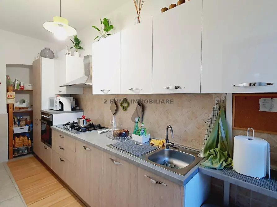 Immagine 28 di Casa indipendente in vendita  in VIA DELLA RESISTENZA 20 a Roccafluvione