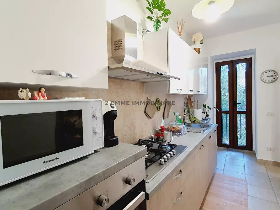 Immagine 29 di Casa indipendente in vendita  in VIA DELLA RESISTENZA 20 a Roccafluvione