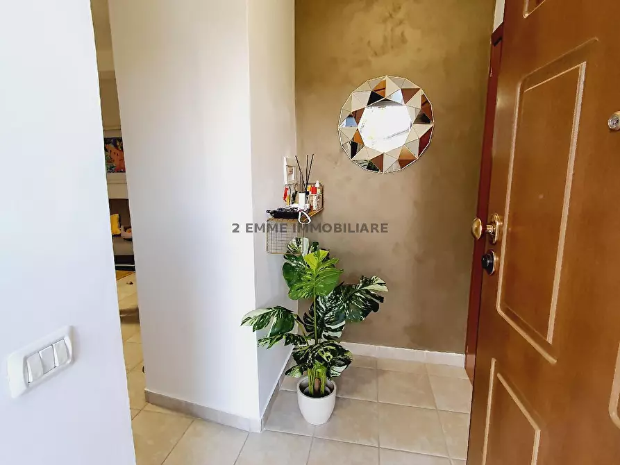 Immagine 30 di Casa indipendente in vendita  in VIA DELLA RESISTENZA 20 a Roccafluvione