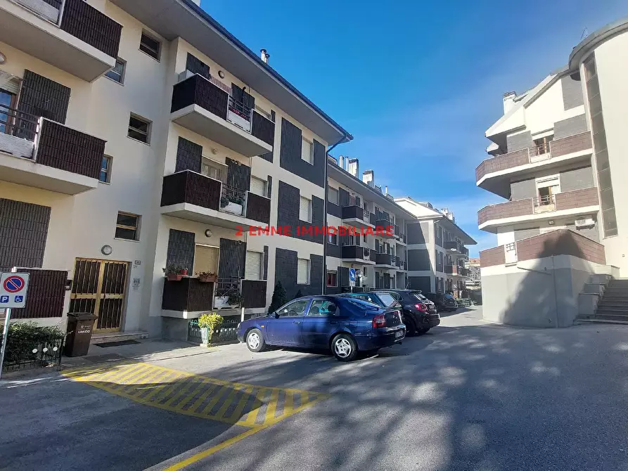 Immagine 1 di Appartamento in vendita  in VIA BALENA a Ascoli Piceno