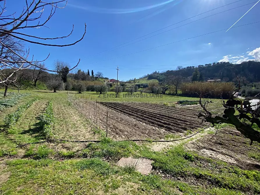 Immagine 1 di Terreno in vendita  in FONTE DI CAMPO a Ascoli Piceno