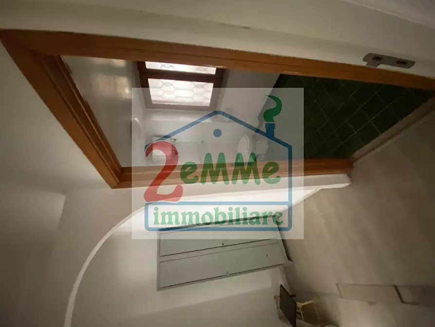 Immagine 9 di Locale commerciale in vendita  in VIA SALARIA a Spinetoli