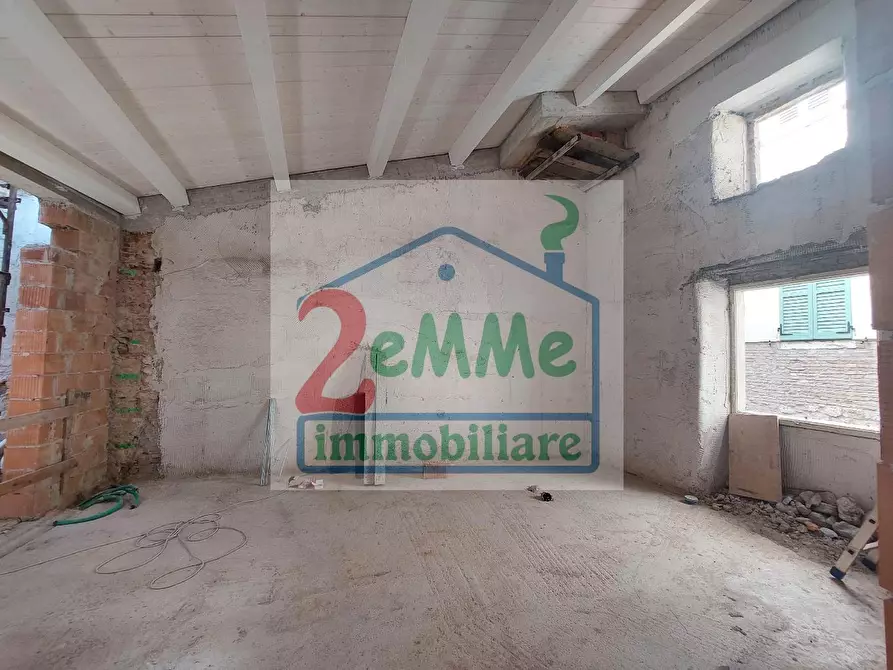 Immagine 1 di Appartamento in vendita  in CORSO MAZZINI  a Ascoli Piceno