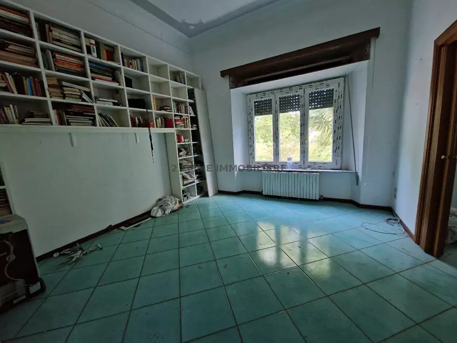 Immagine 1 di Appartamento in vendita  in VIA LUNGO CASTELLANO  a Ascoli Piceno