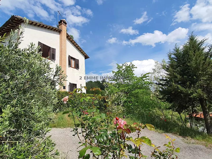 Immagine 1 di Casa indipendente in vendita  in VIA CASE SPARSE  a Venarotta