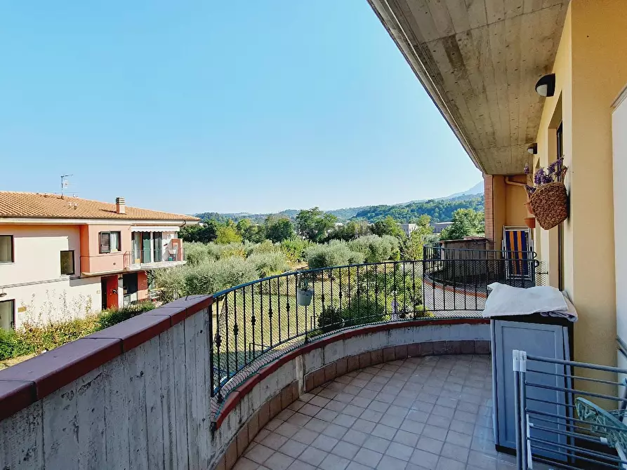 Immagine 3 di Appartamento in vendita  in LARGO DELLE VERONICHE 12 a Ascoli Piceno