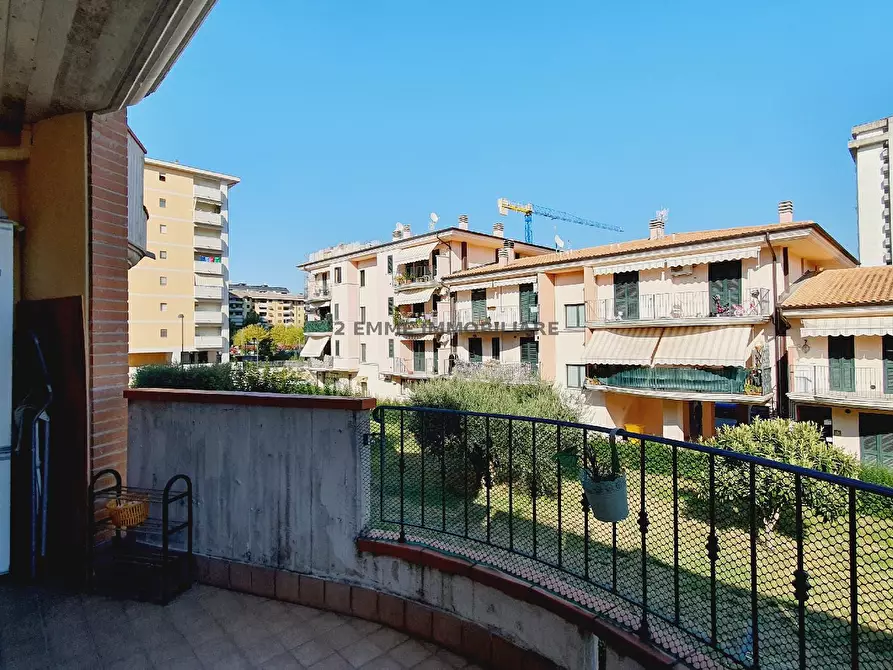 Immagine 4 di Appartamento in vendita  in LARGO DELLE VERONICHE 12 a Ascoli Piceno