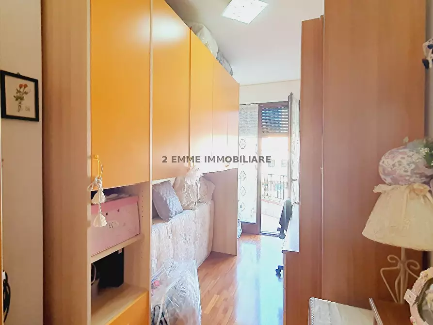 Immagine 6 di Appartamento in vendita  in LARGO DELLE VERONICHE 12 a Ascoli Piceno