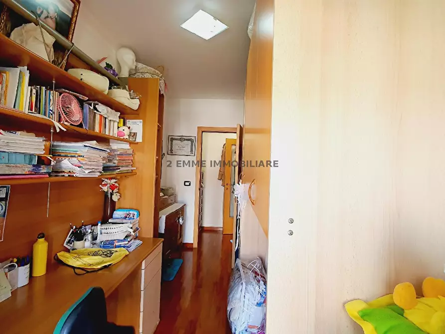 Immagine 7 di Appartamento in vendita  in LARGO DELLE VERONICHE 12 a Ascoli Piceno