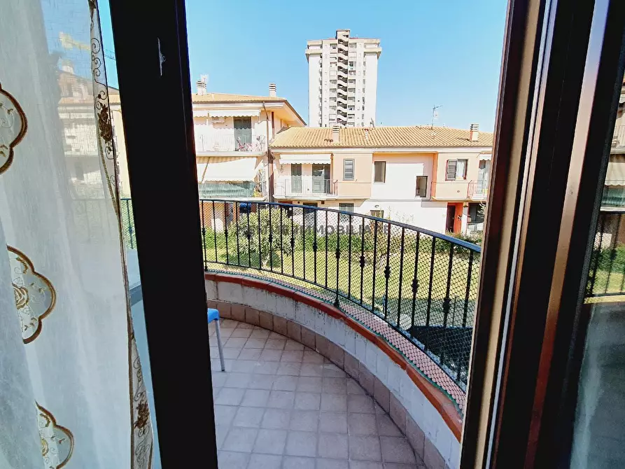 Immagine 8 di Appartamento in vendita  in LARGO DELLE VERONICHE 12 a Ascoli Piceno