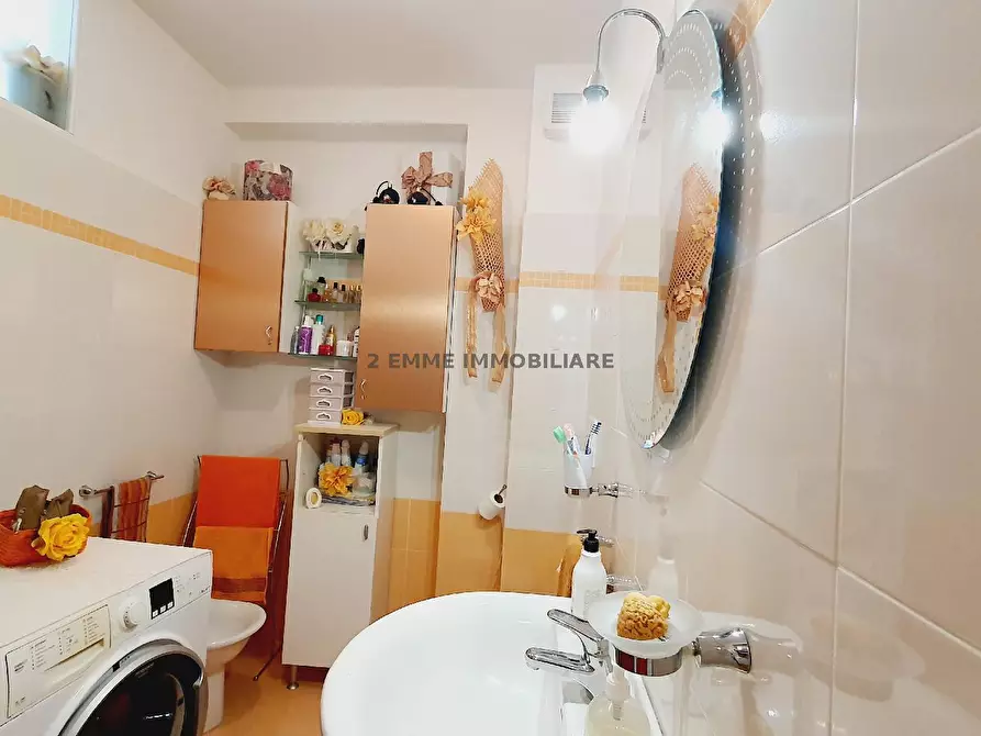 Immagine 10 di Appartamento in vendita  in LARGO DELLE VERONICHE 12 a Ascoli Piceno