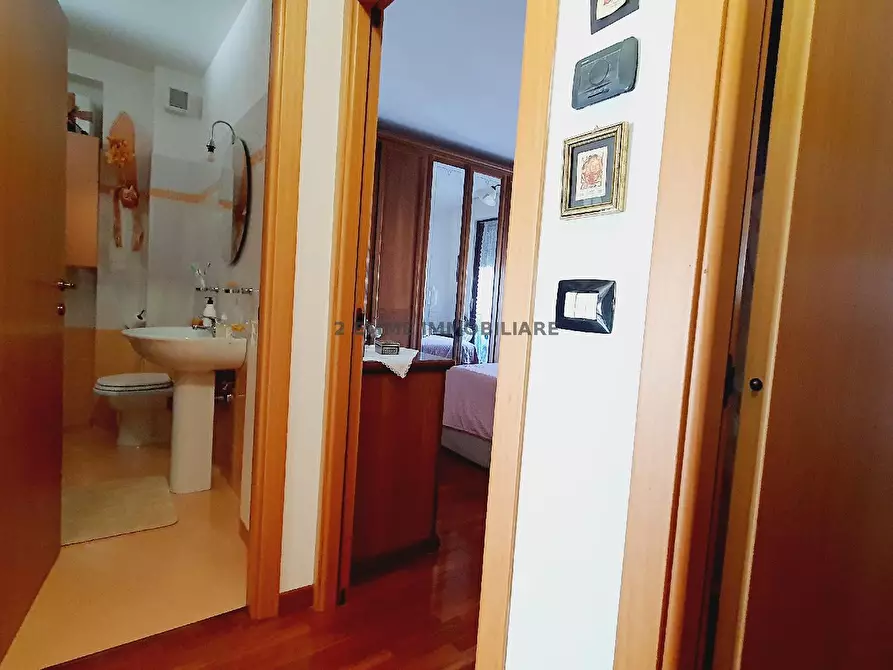 Immagine 11 di Appartamento in vendita  in LARGO DELLE VERONICHE 12 a Ascoli Piceno