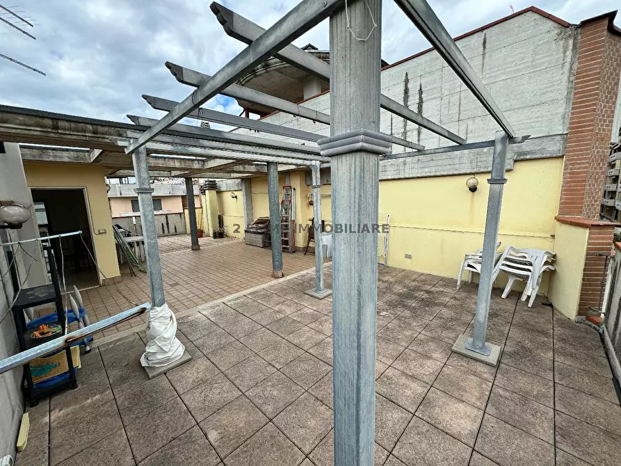 Immagine 14 di Appartamento in vendita  in LARGO DELLE VERONICHE 12 a Ascoli Piceno