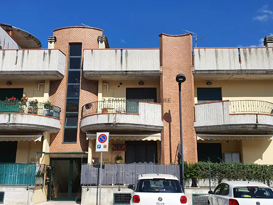 Immagine 15 di Appartamento in vendita  in LARGO DELLE VERONICHE 12 a Ascoli Piceno