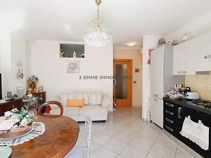 Immagine 16 di Appartamento in vendita  in LARGO DELLE VERONICHE 12 a Ascoli Piceno