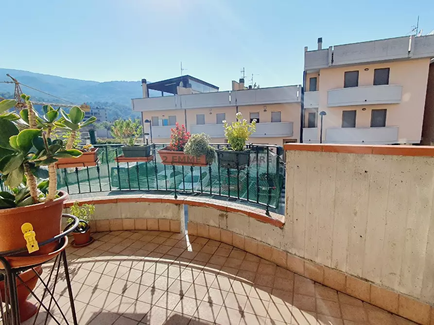 Immagine 18 di Appartamento in vendita  in LARGO DELLE VERONICHE 12 a Ascoli Piceno