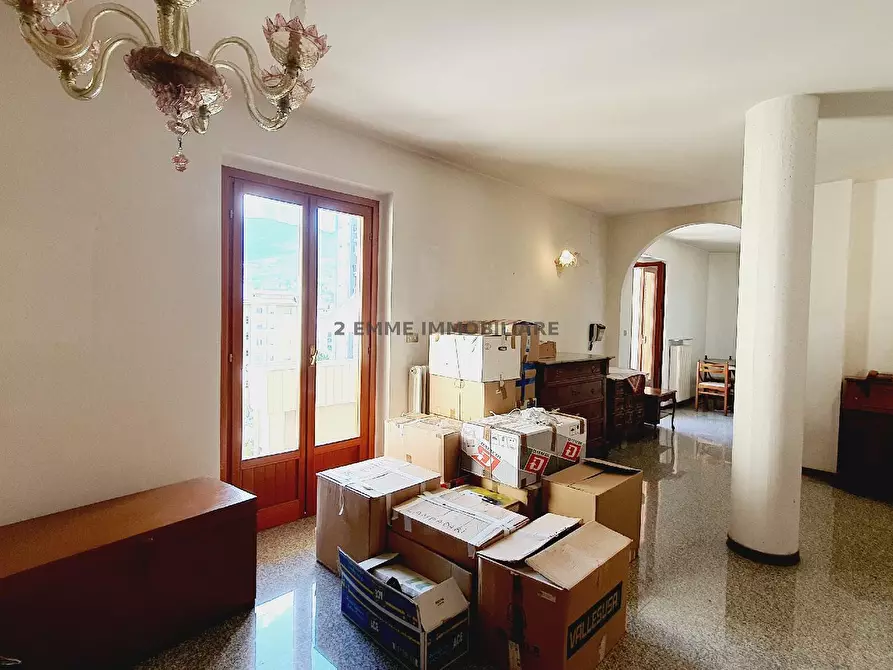 Immagine 2 di Villetta a schiera in vendita  in VIA DELLE BEGONIE a Ascoli Piceno